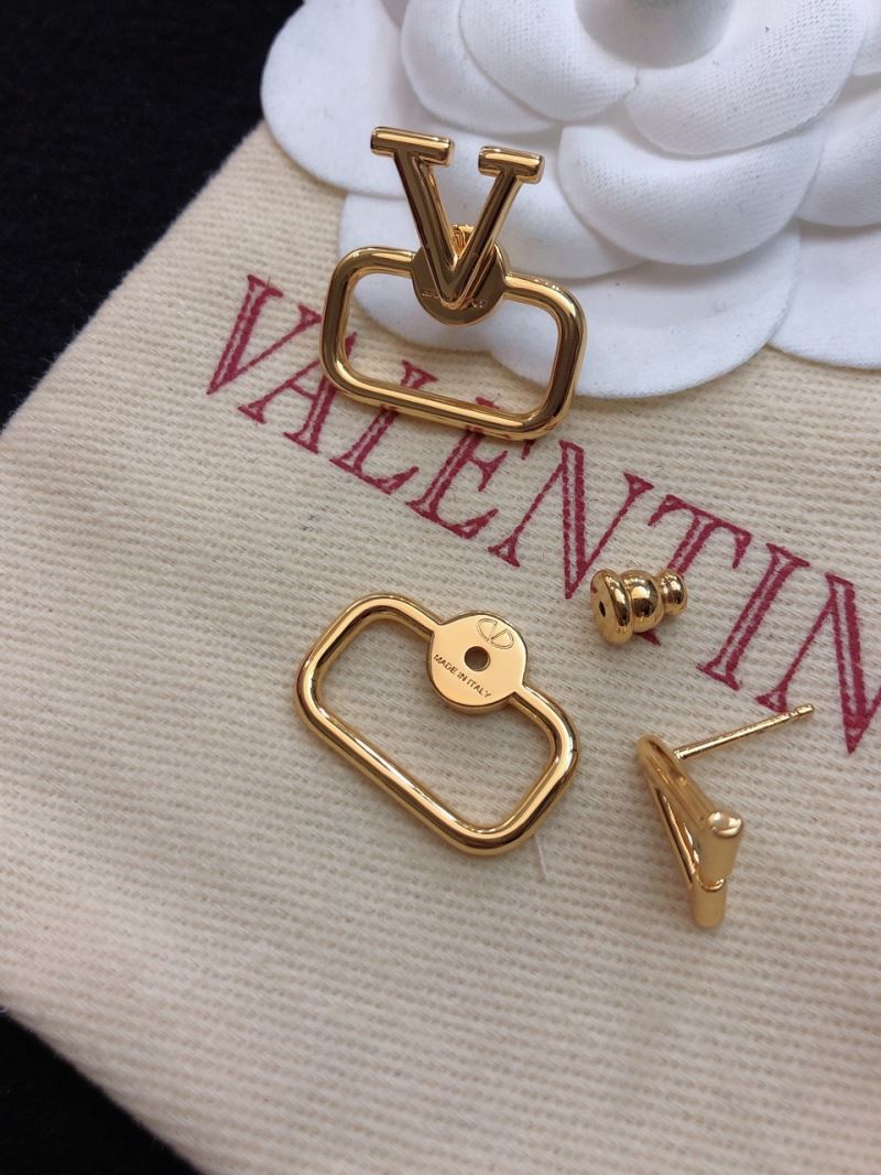 Valentino Earrings